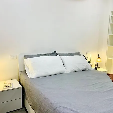 Navile Apartamento *