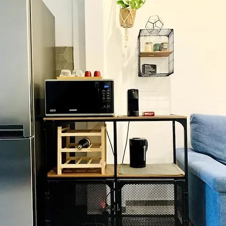 Apartamento Navile