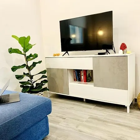 Navile Apartamento Bolonia