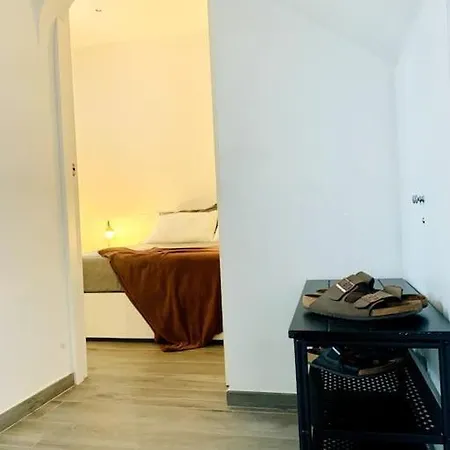 Navile Apartament Bolonia