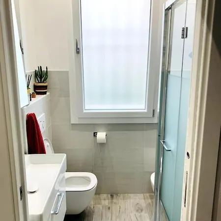 Apartament Navile