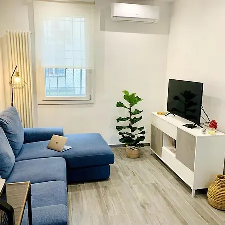Apartament Navile *